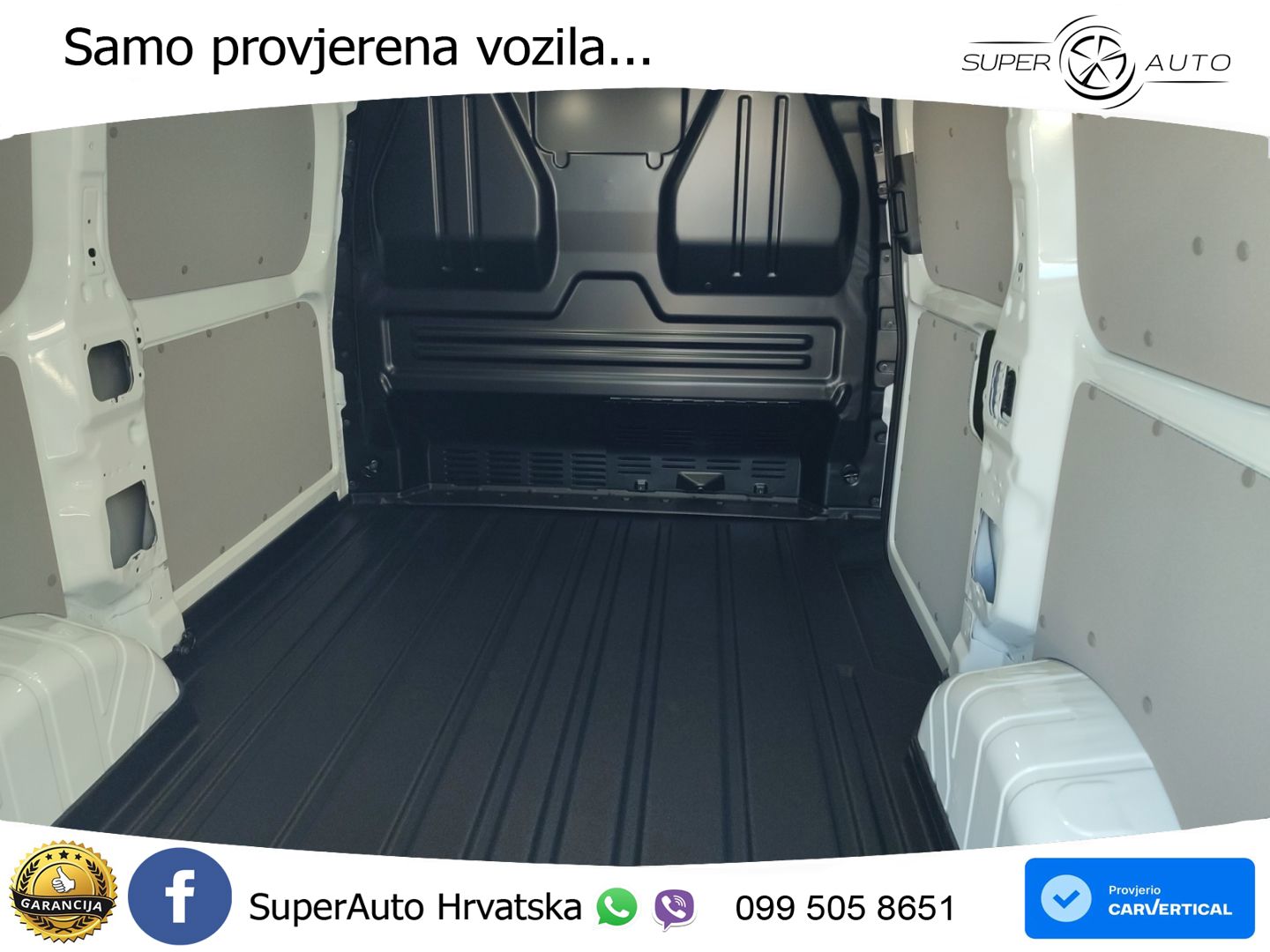 Ford Transit 232 KS
