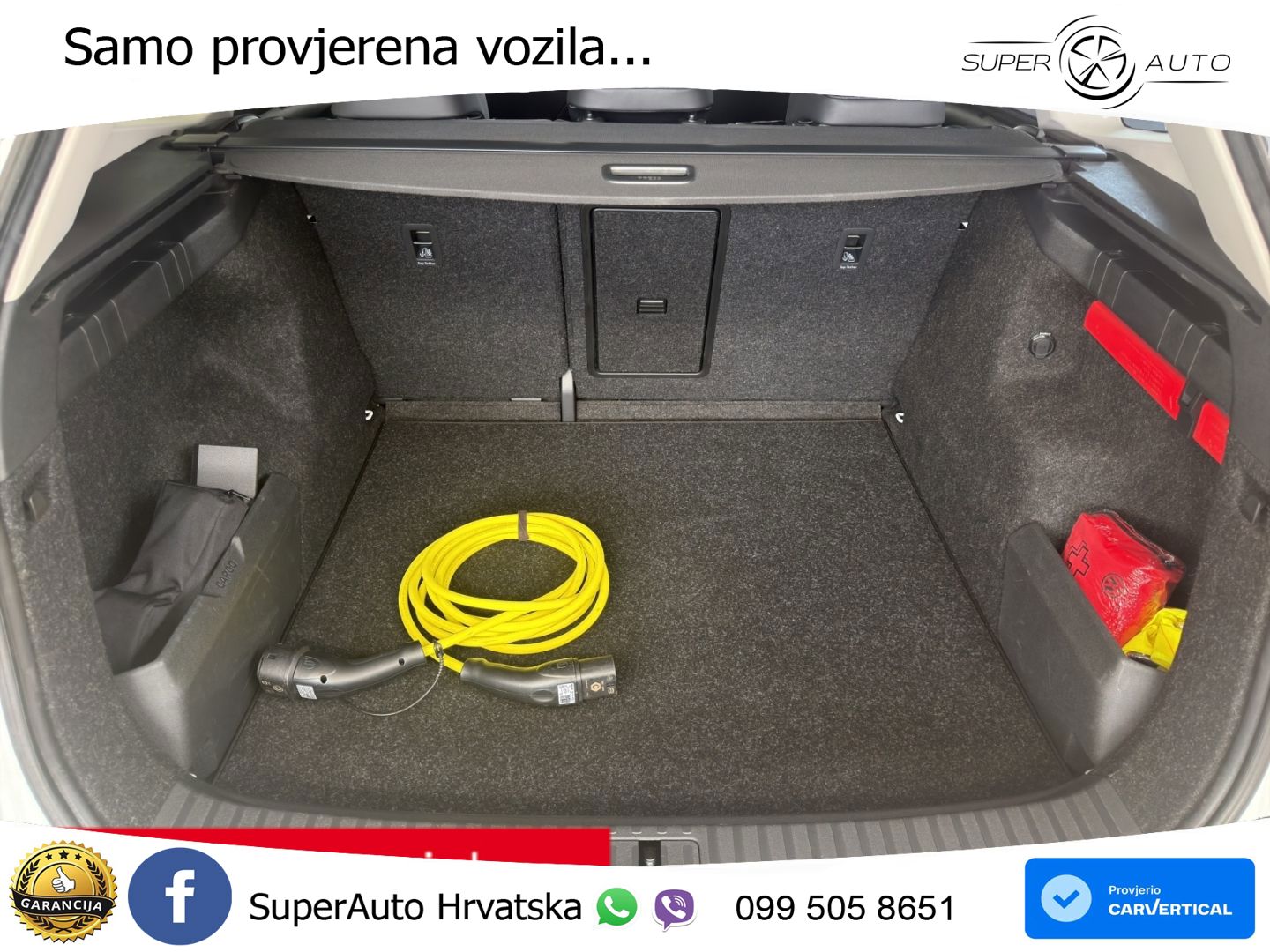 Škoda Enyaq iV 80 82 kWh (204 KS) LED+GR SJED+ACC
