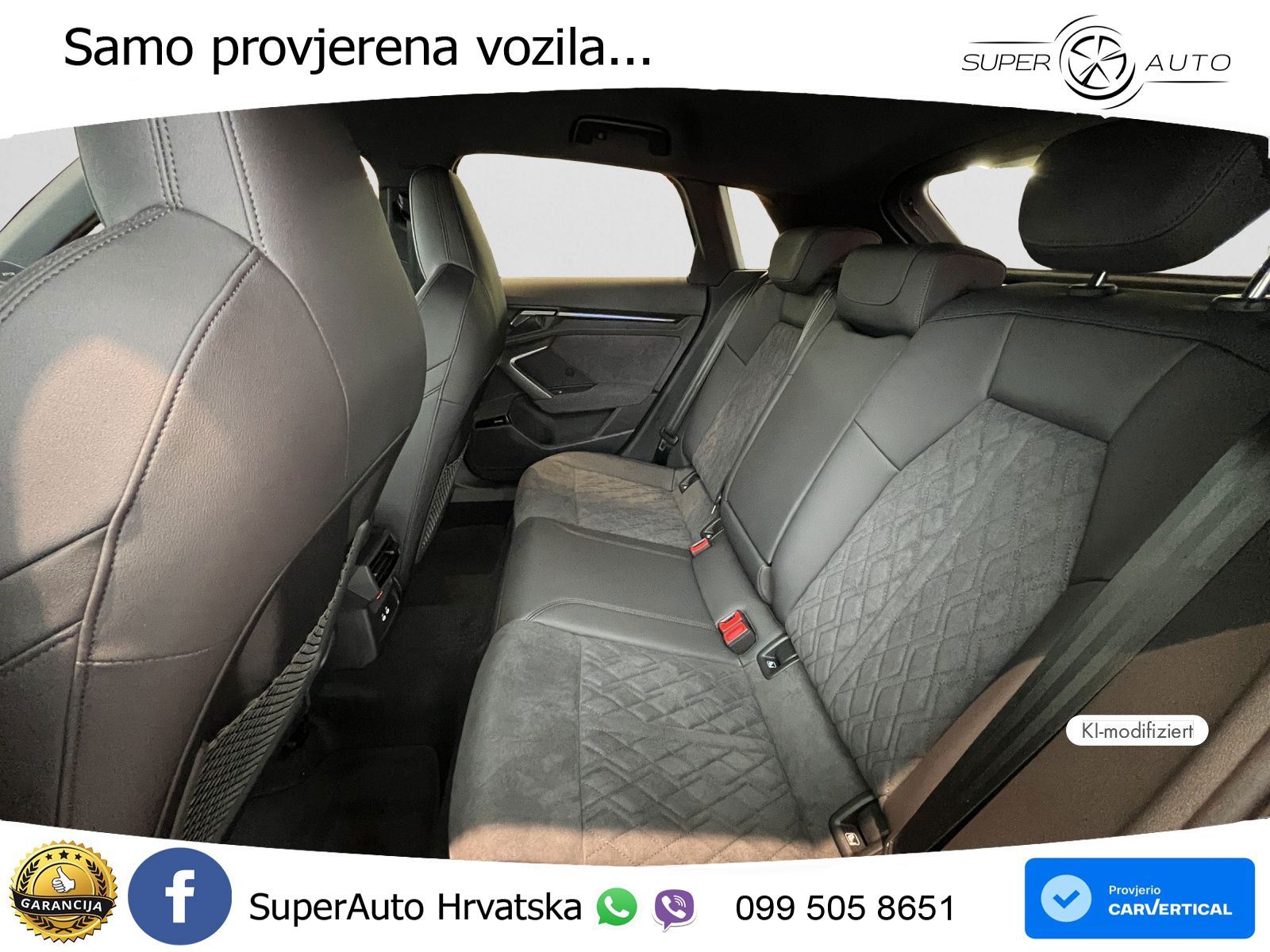 Audi RS3 Sedan 2.5 TFSI (400 KS) quattro S tronic LED+GR SJED+ACC