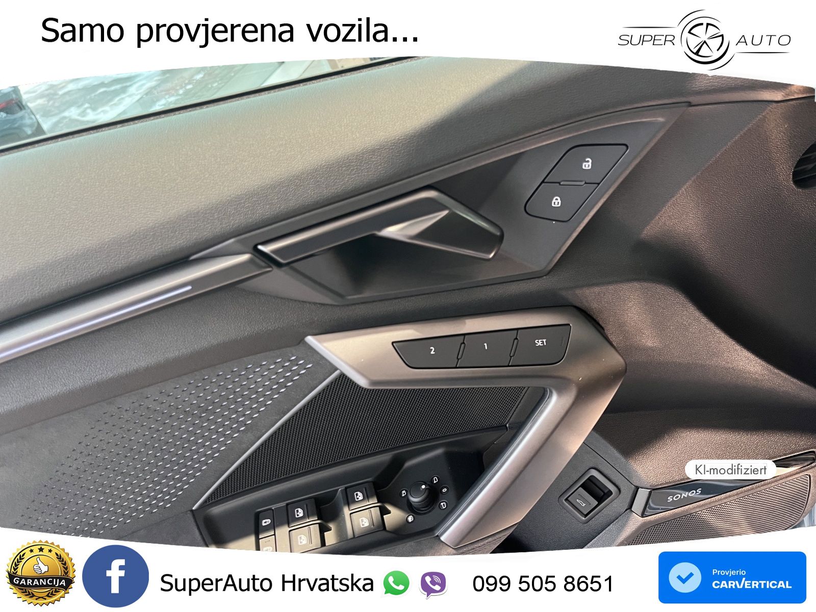 Audi RS3 Sedan 2.5 TFSI (400 KS) quattro S tronic LED+GR SJED+ACC