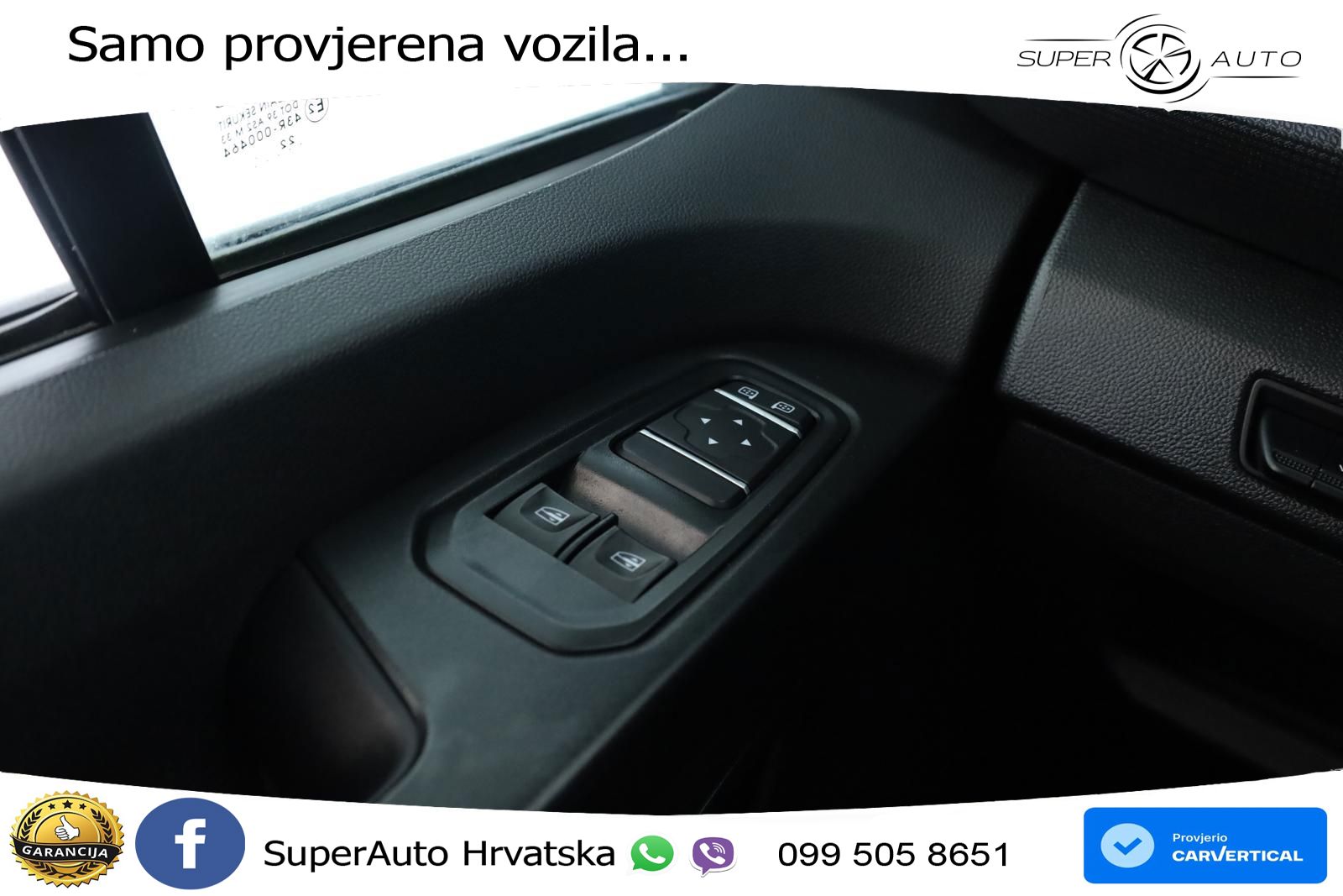 Renault Trafic 131 KS
