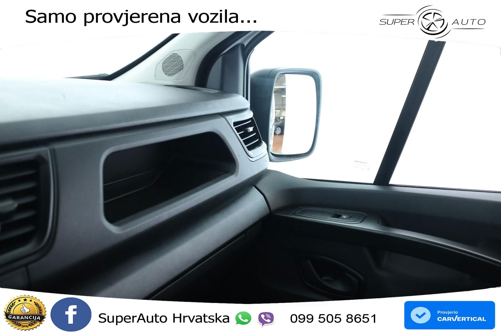 Renault Trafic 131 KS