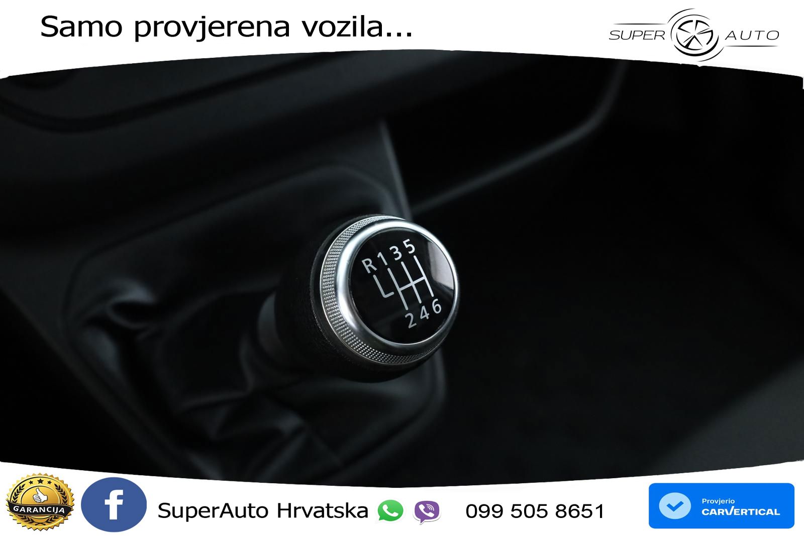 Renault Trafic 131 KS