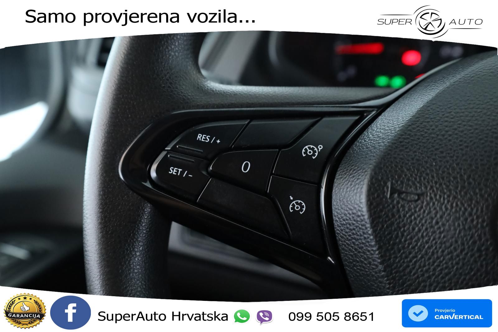 Renault Trafic 131 KS