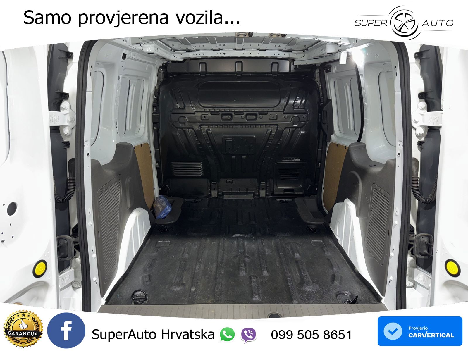 Ford Transit 101 KS