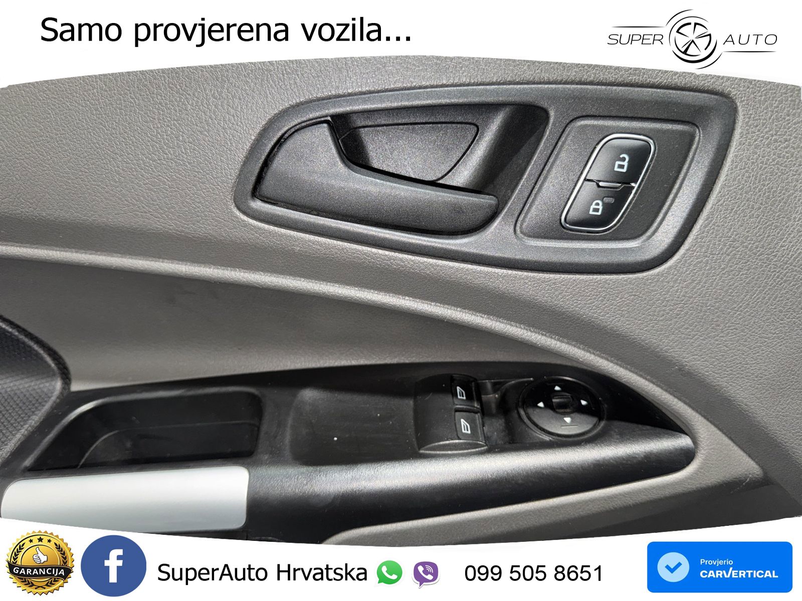 Ford Transit 101 KS