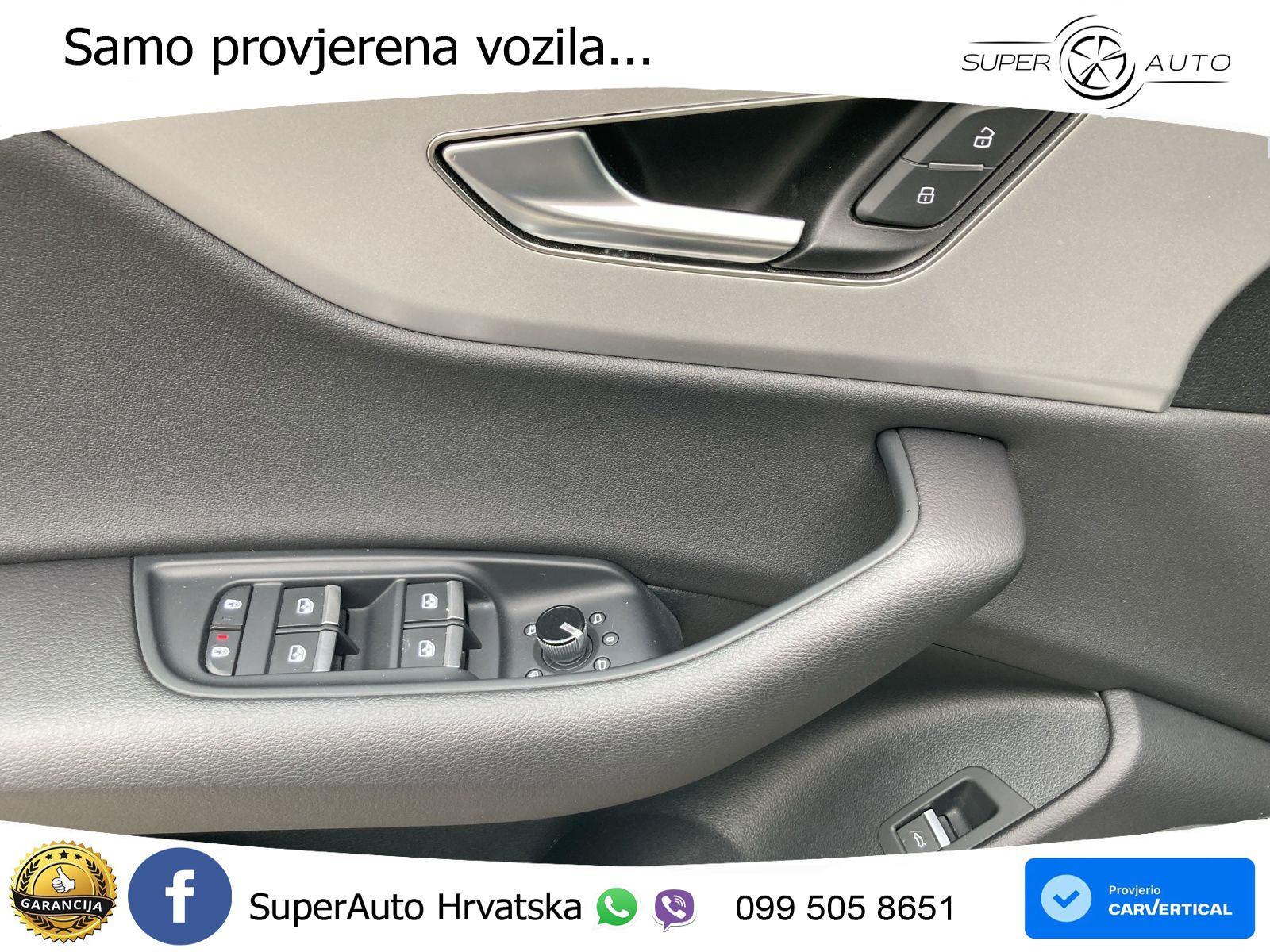 Audi Q8 50 TDI V6 (286 KS) quattro Tiptronic