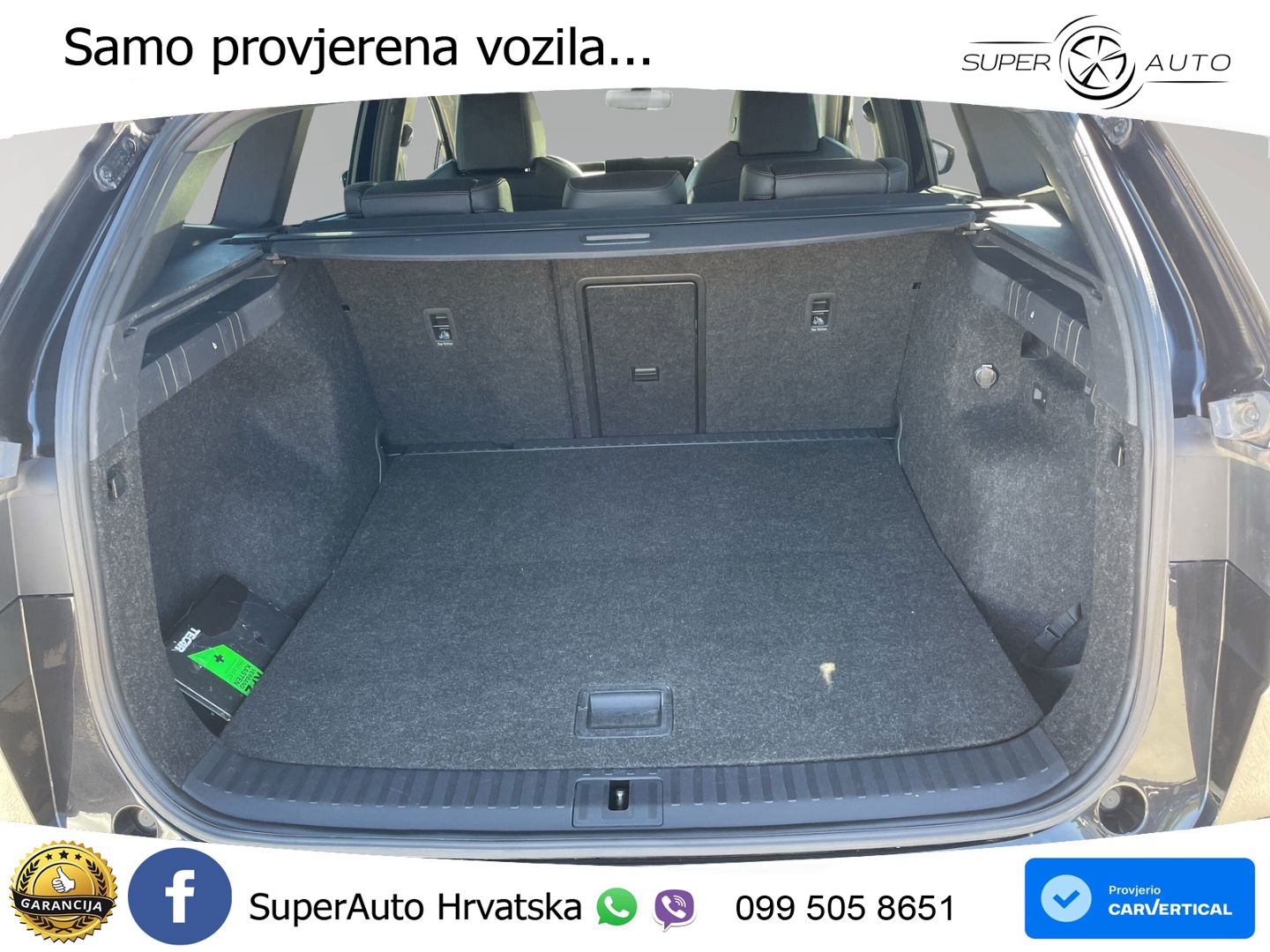 Škoda Enyaq iV 80x 82 kWh (265 KS) AWD SportLine LED+GR SJED+ACC