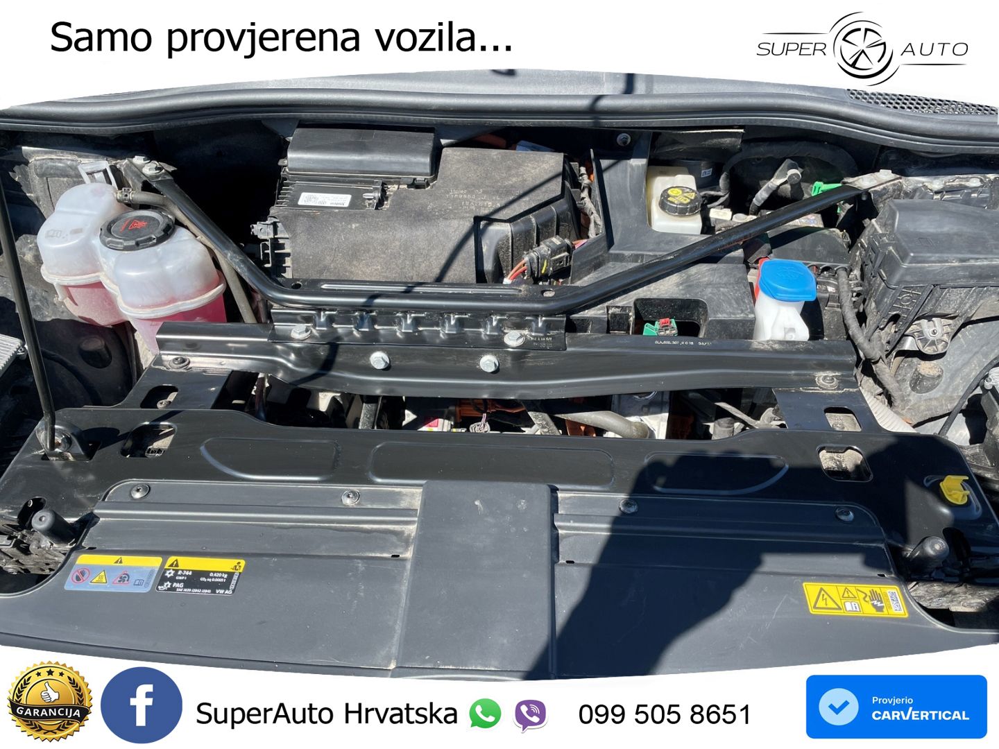 Škoda Enyaq iV 80x 82 kWh (265 KS) AWD SportLine LED+GR SJED+ACC