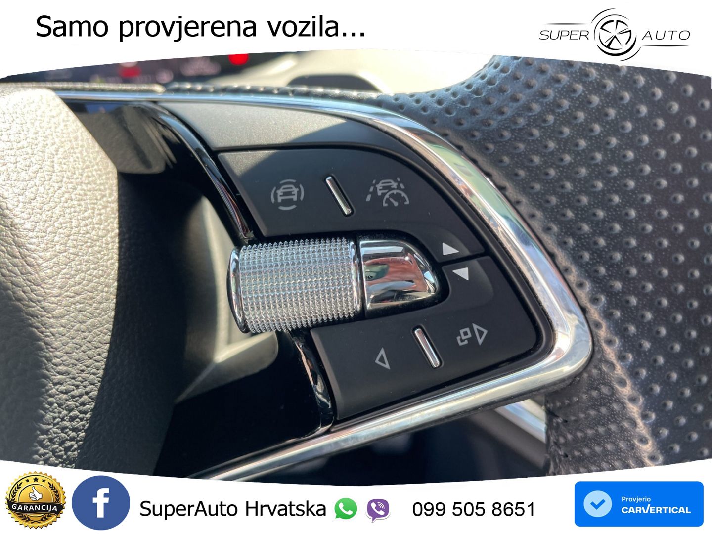 Škoda Enyaq iV 80x 82 kWh (265 KS) AWD SportLine LED+GR SJED+ACC