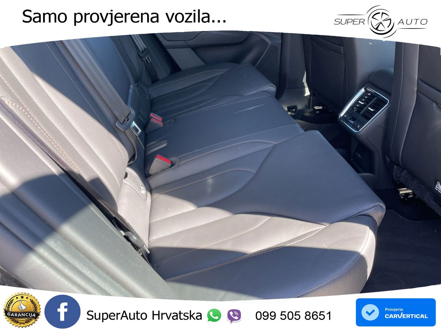 Škoda Enyaq iV 80x 82 kWh (265 KS) AWD SportLine LED+GR SJED+ACC