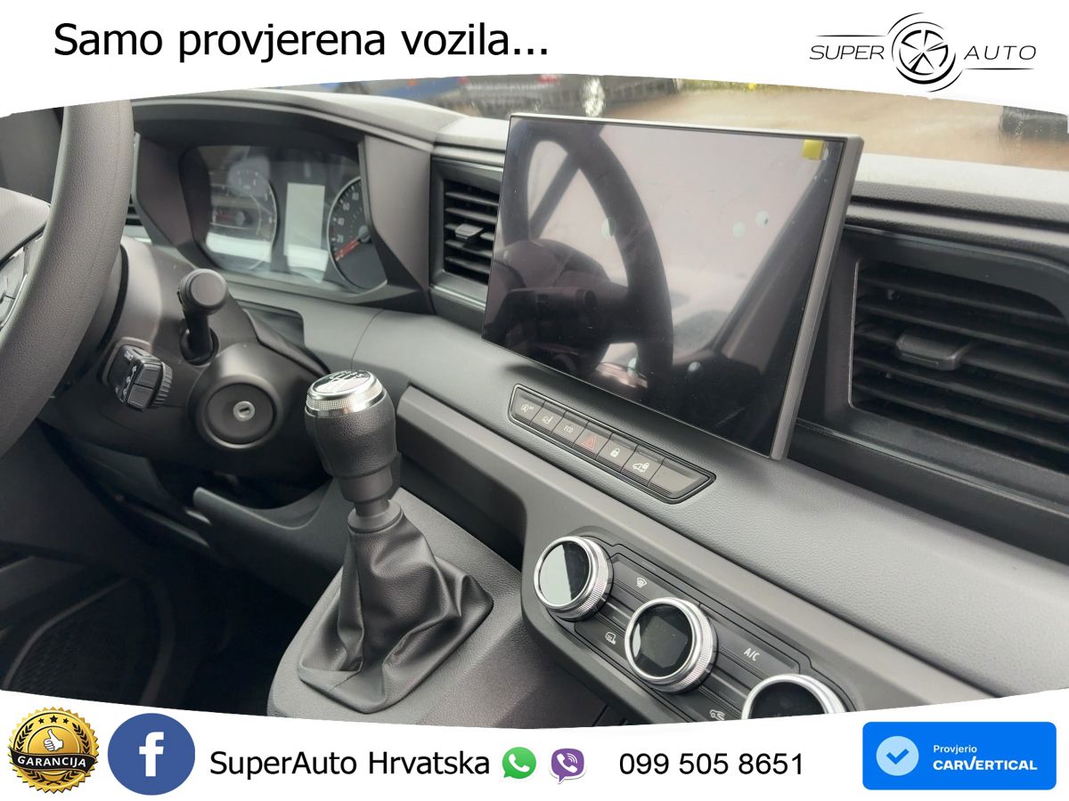 Renault Master 150 KS