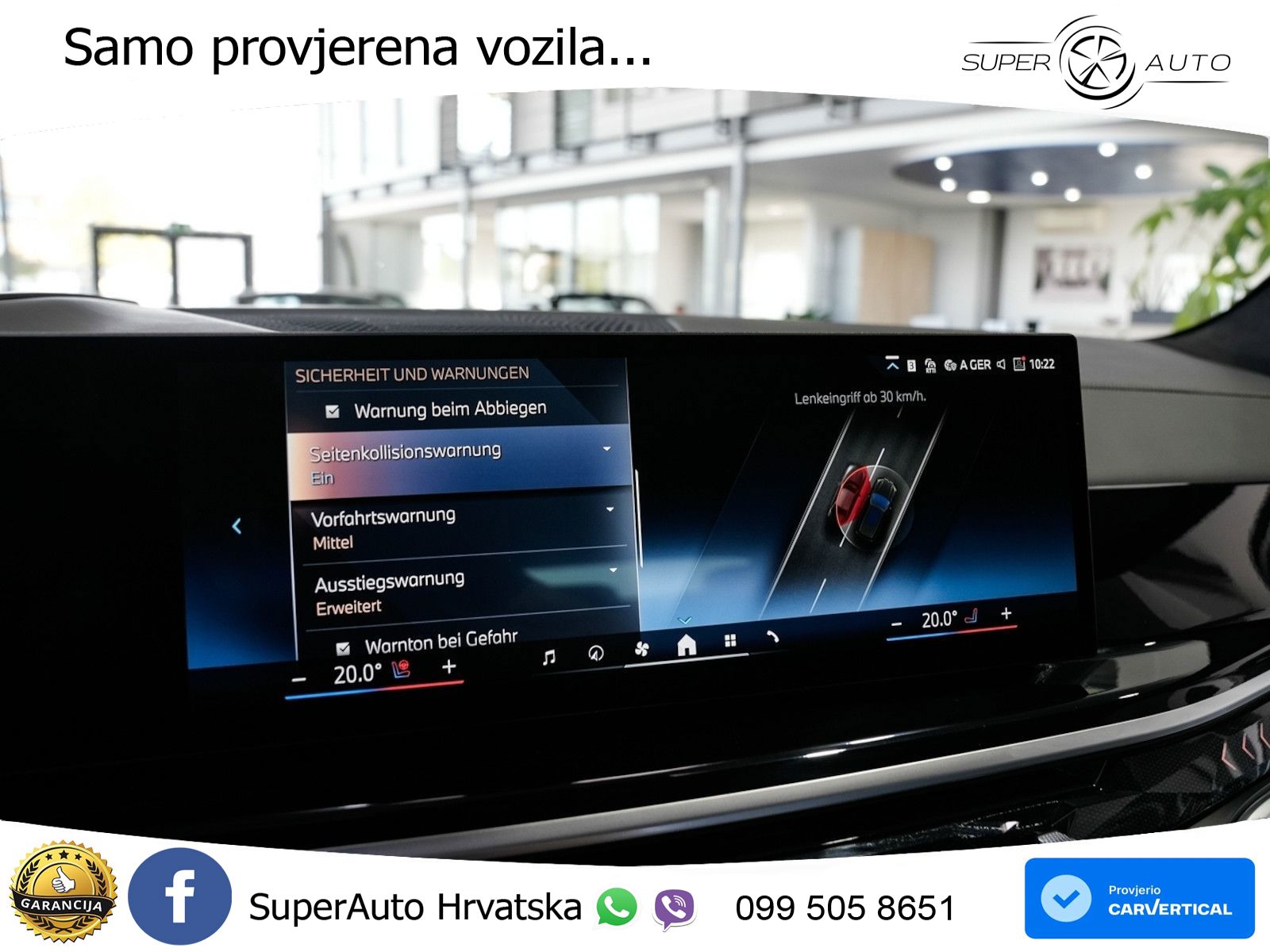 BMW X5 30d (298 KS) xDrive Steptronic M Sport LED+GR SJED+ACC