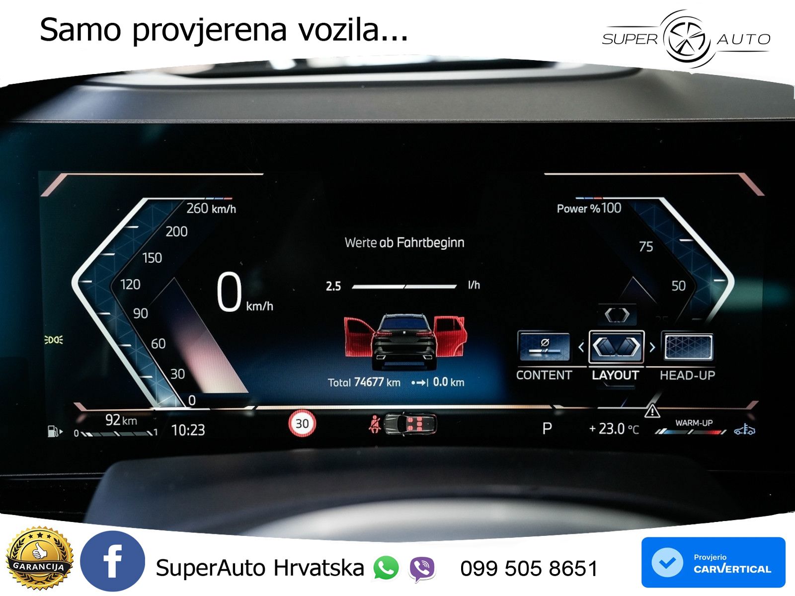 BMW X5 30d (298 KS) xDrive Steptronic M Sport LED+GR SJED+ACC