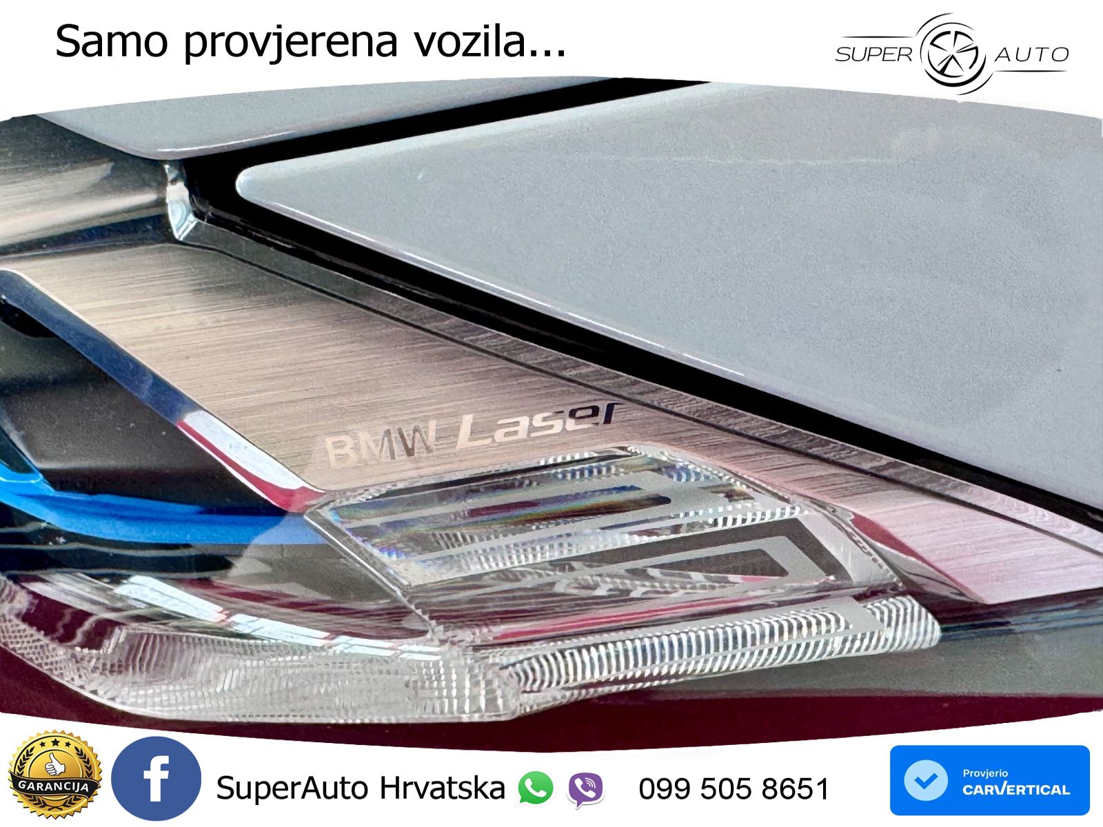 BMW M4 Competition 3.0 (510 KS) Steptronic