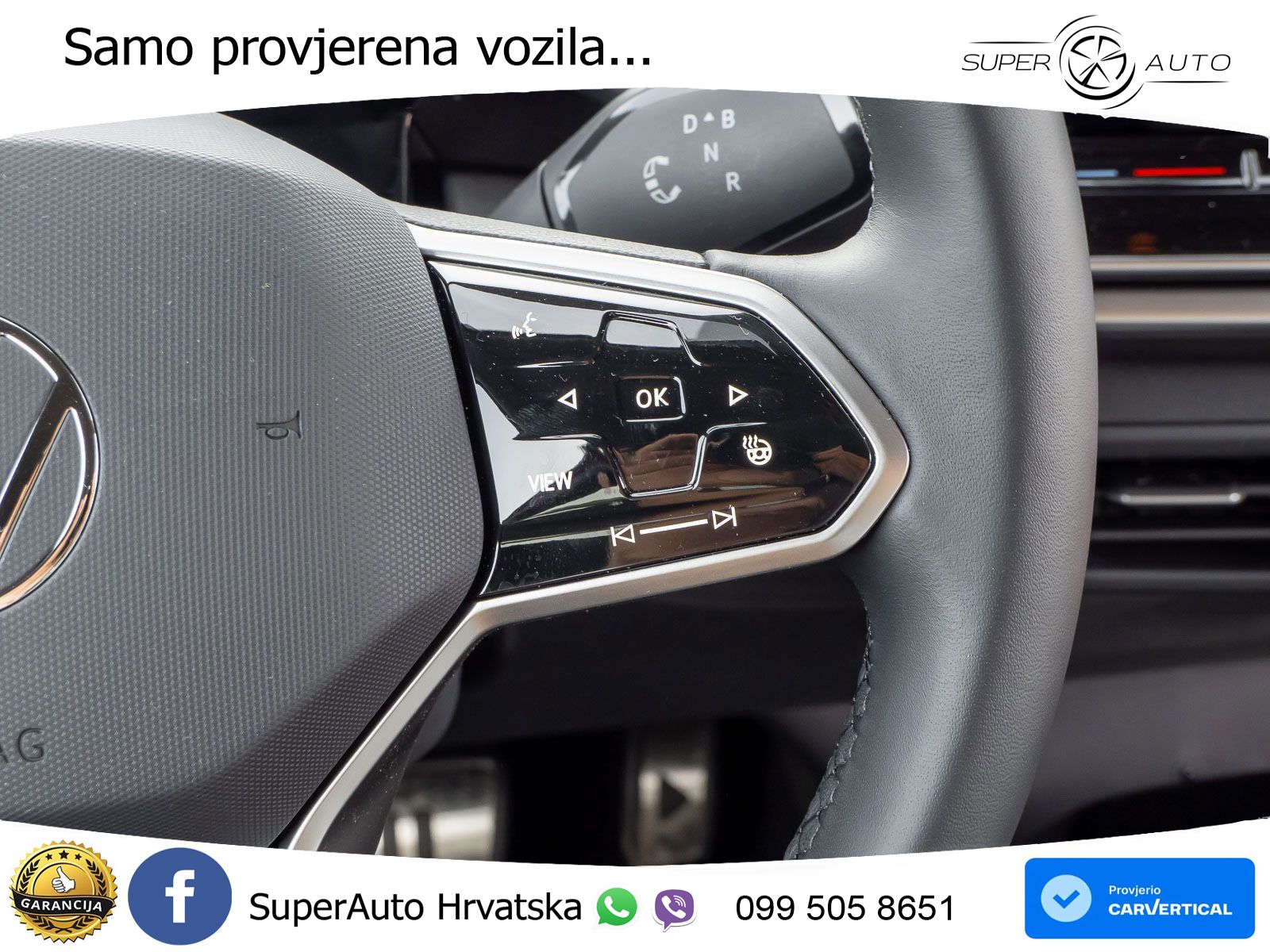 Volkswagen ID.4 Pro 82 kWh (286 KS)