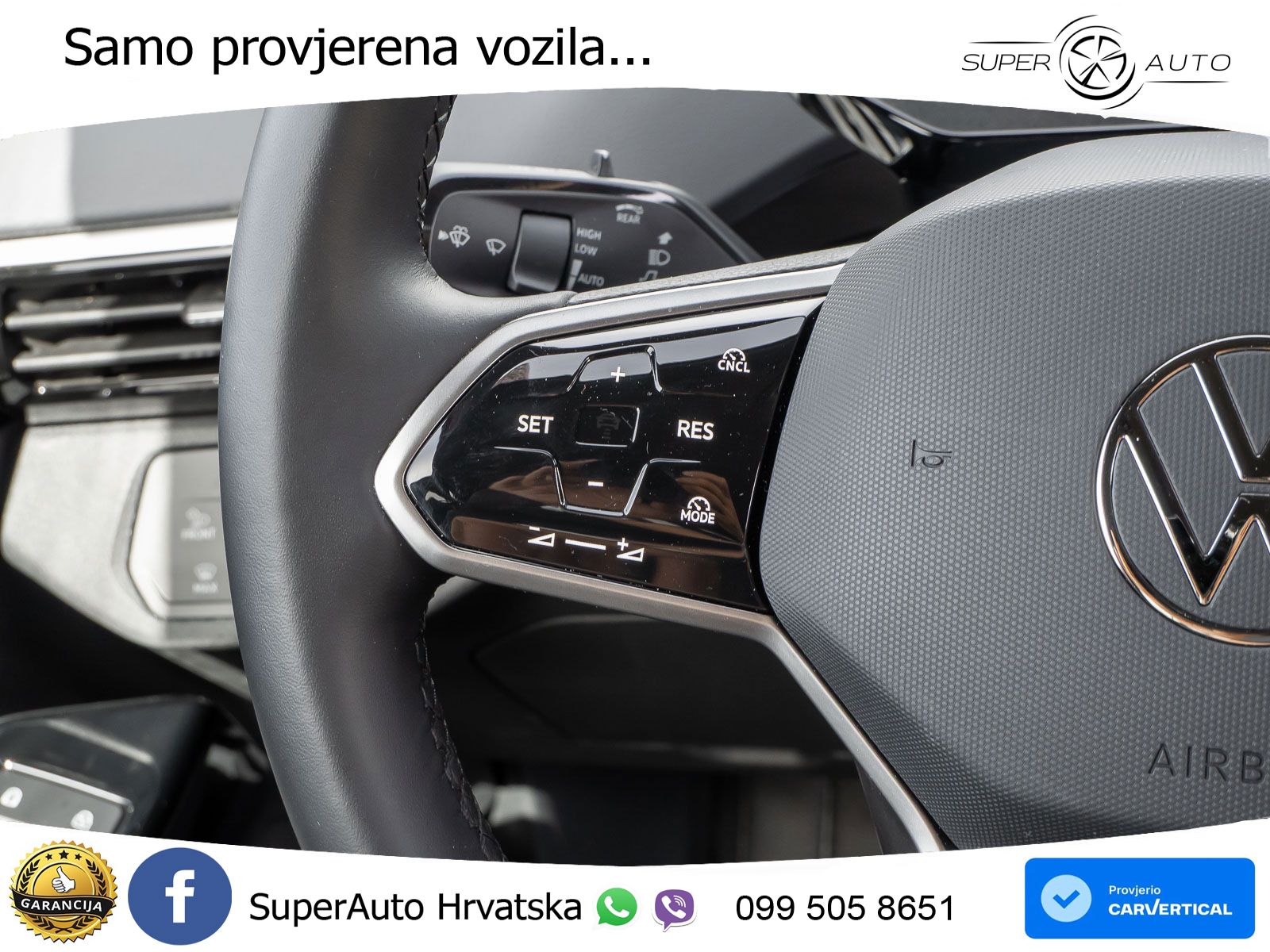 Volkswagen ID.4 Pro 82 kWh (286 KS)