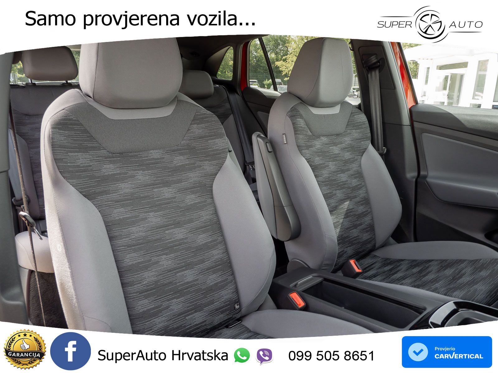 Volkswagen ID.4 Pro 82 kWh (286 KS)