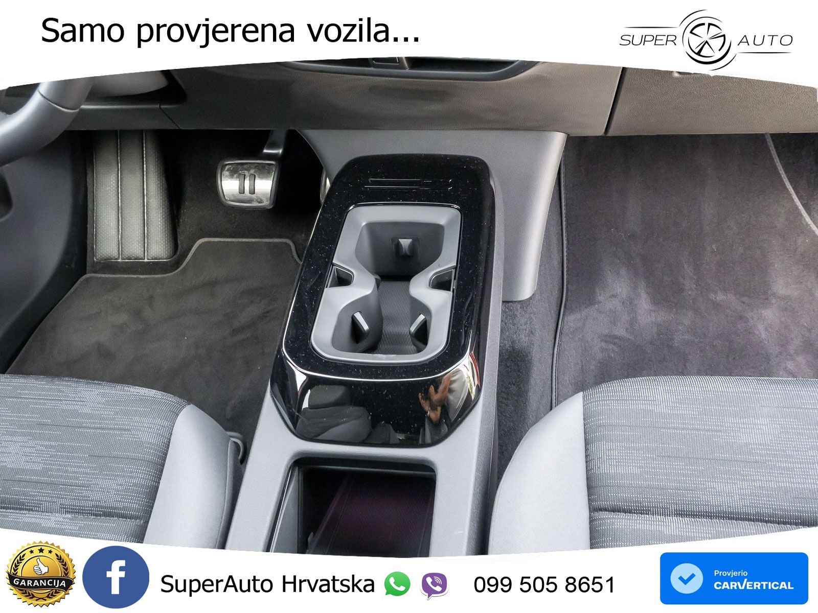 Volkswagen ID.4 Pro 82 kWh (286 KS)