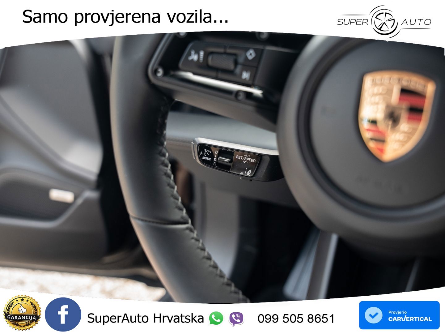 Porsche Taycan Cross Turismo 4 105 kWh (435 KS)
