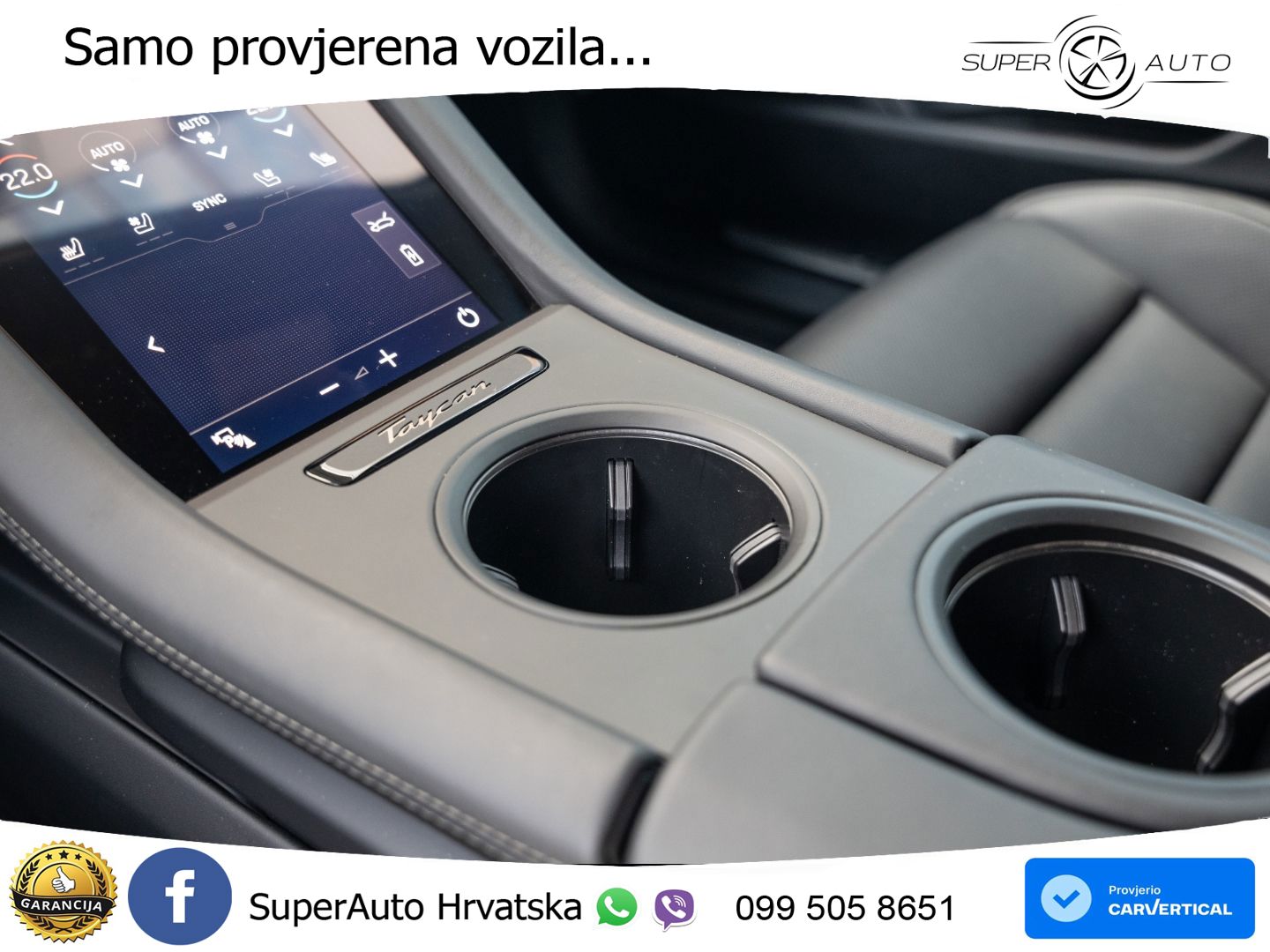 Porsche Taycan Cross Turismo 4 105 kWh (435 KS)