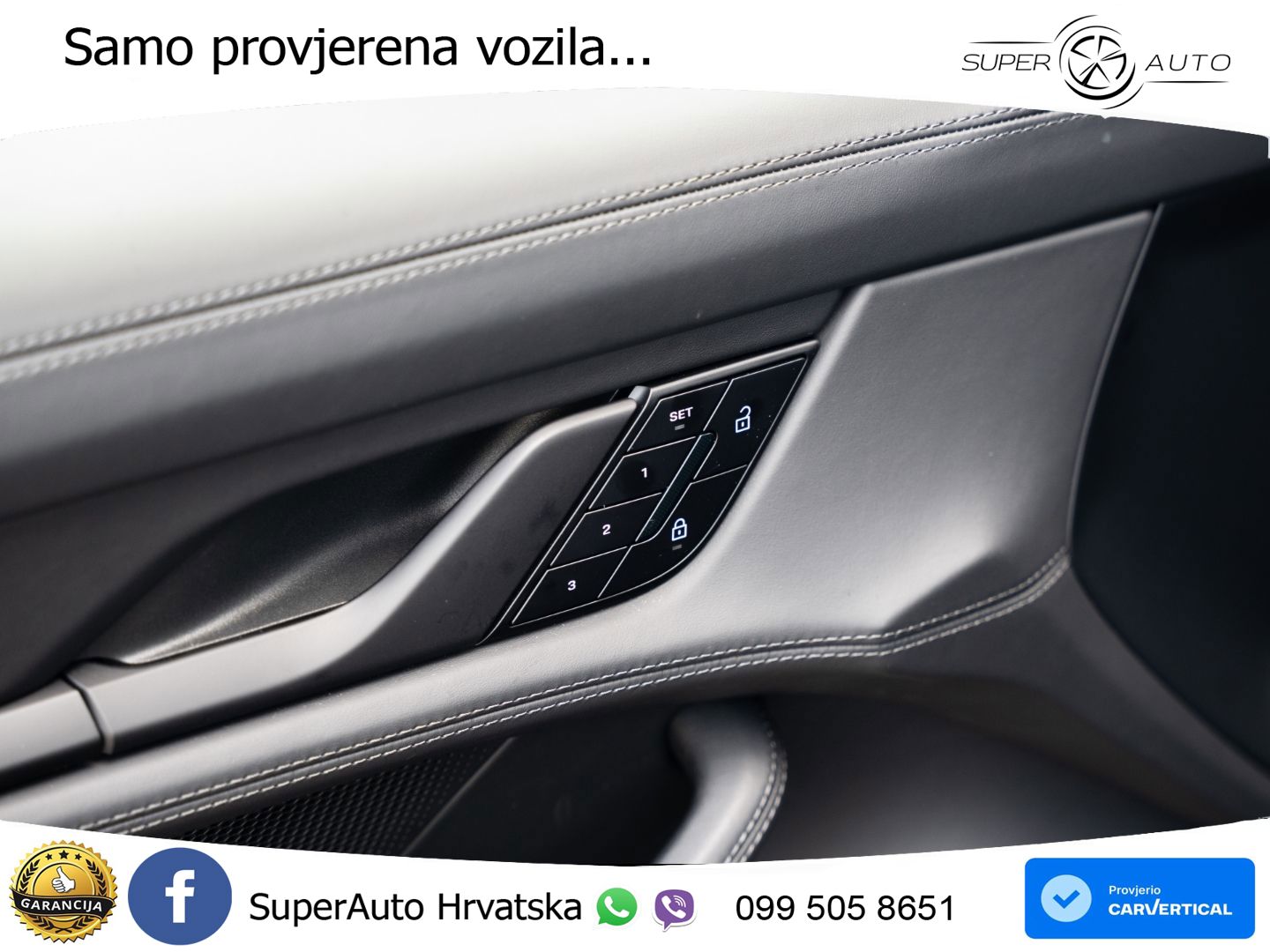 Porsche Taycan Cross Turismo 4 105 kWh (435 KS)
