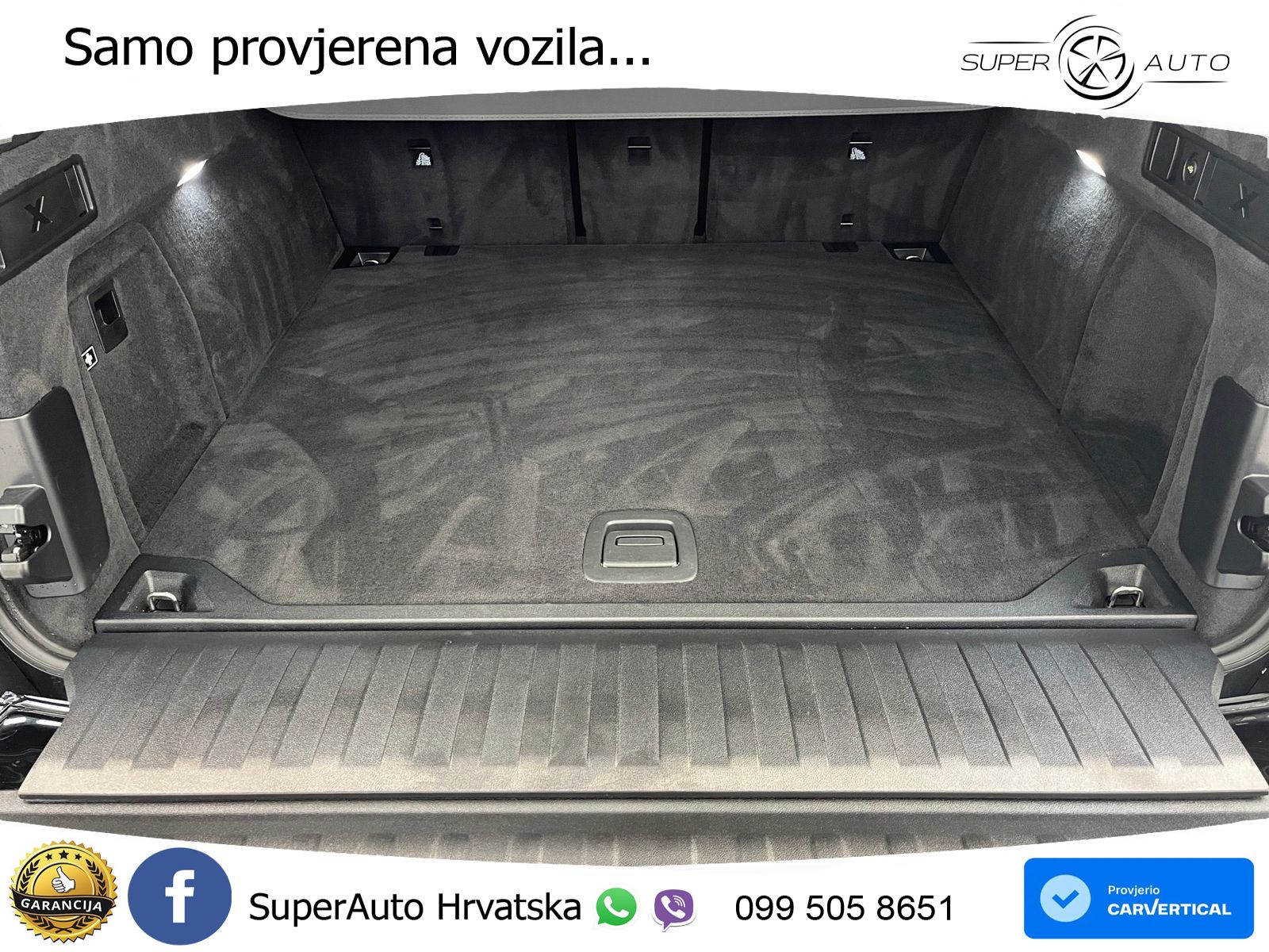 BMW X5 30d (298 KS) xDrive Steptronic M Sport