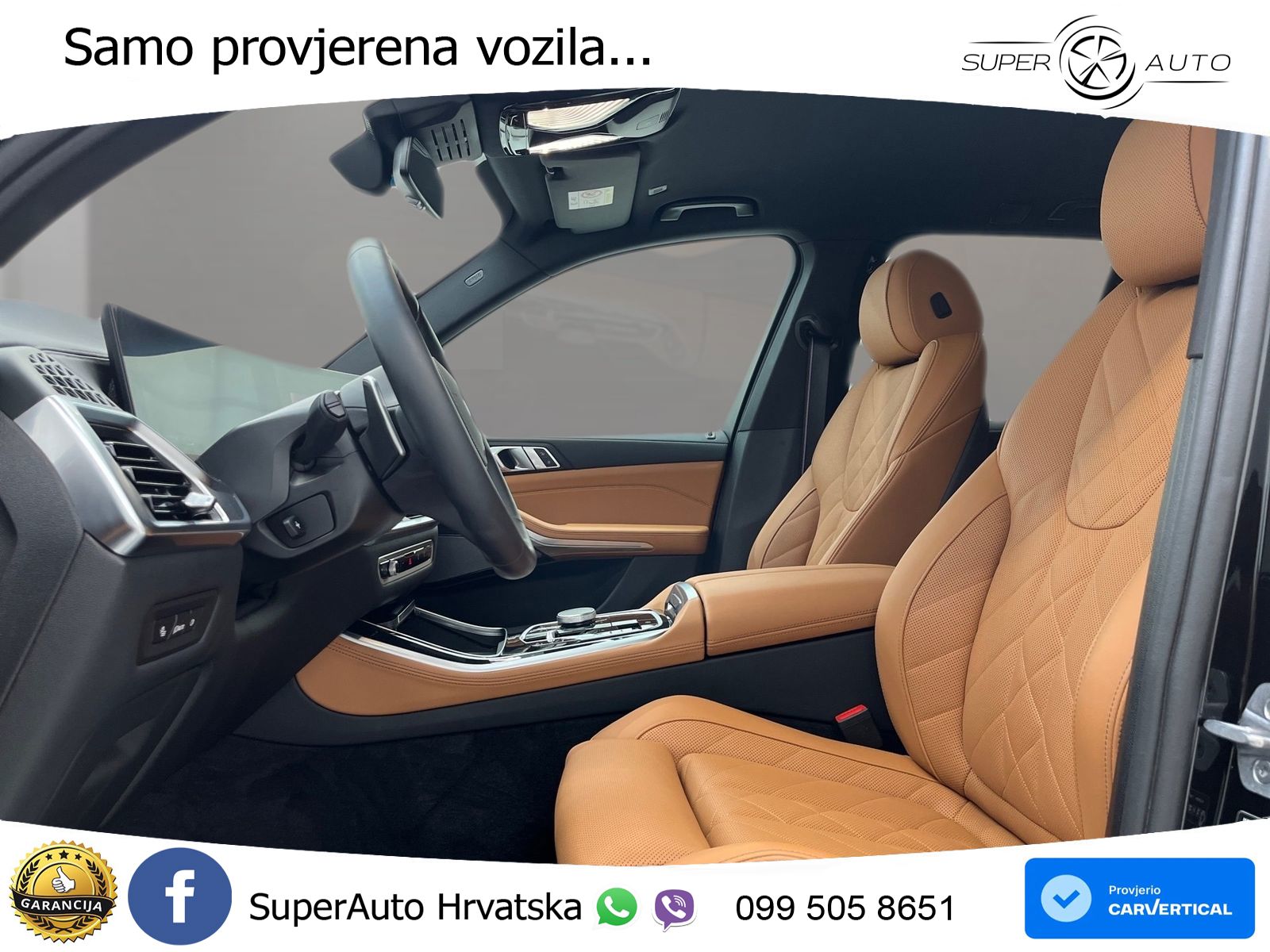 BMW X5 30d (298 KS) xDrive Steptronic M Sport