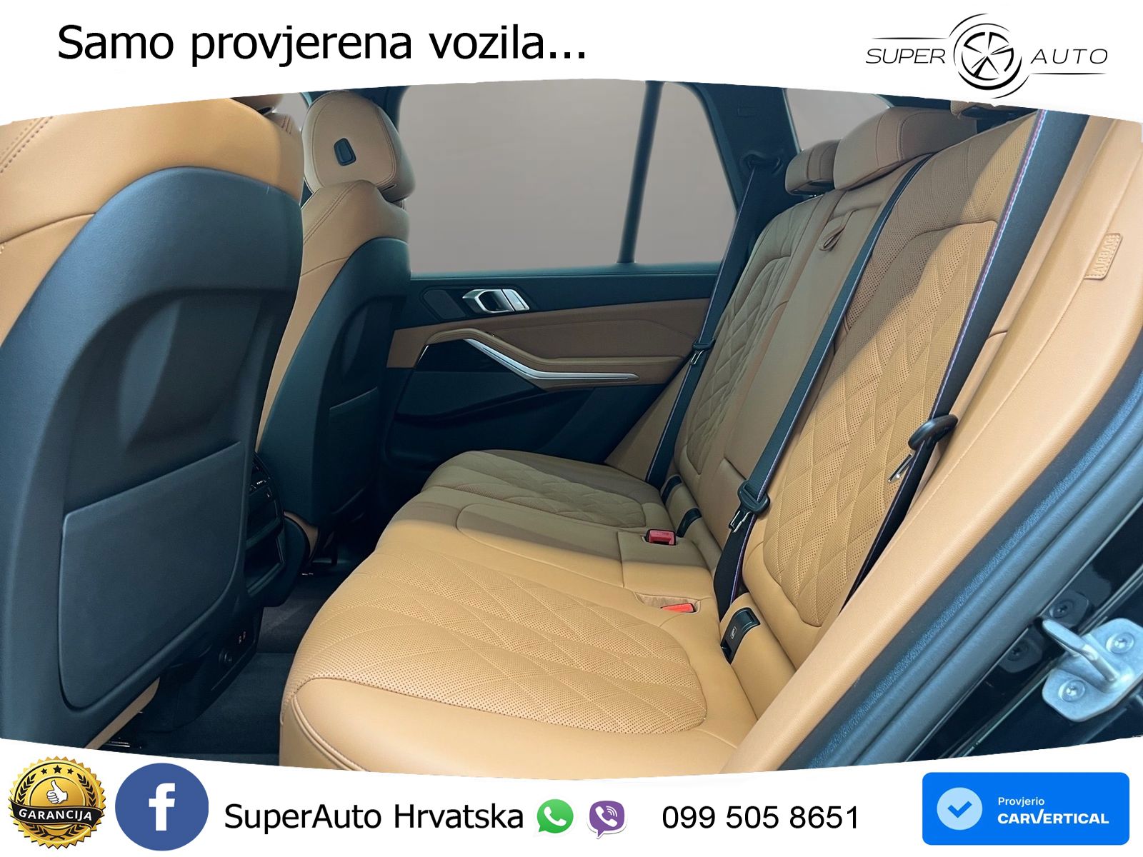 BMW X5 30d (298 KS) xDrive Steptronic M Sport