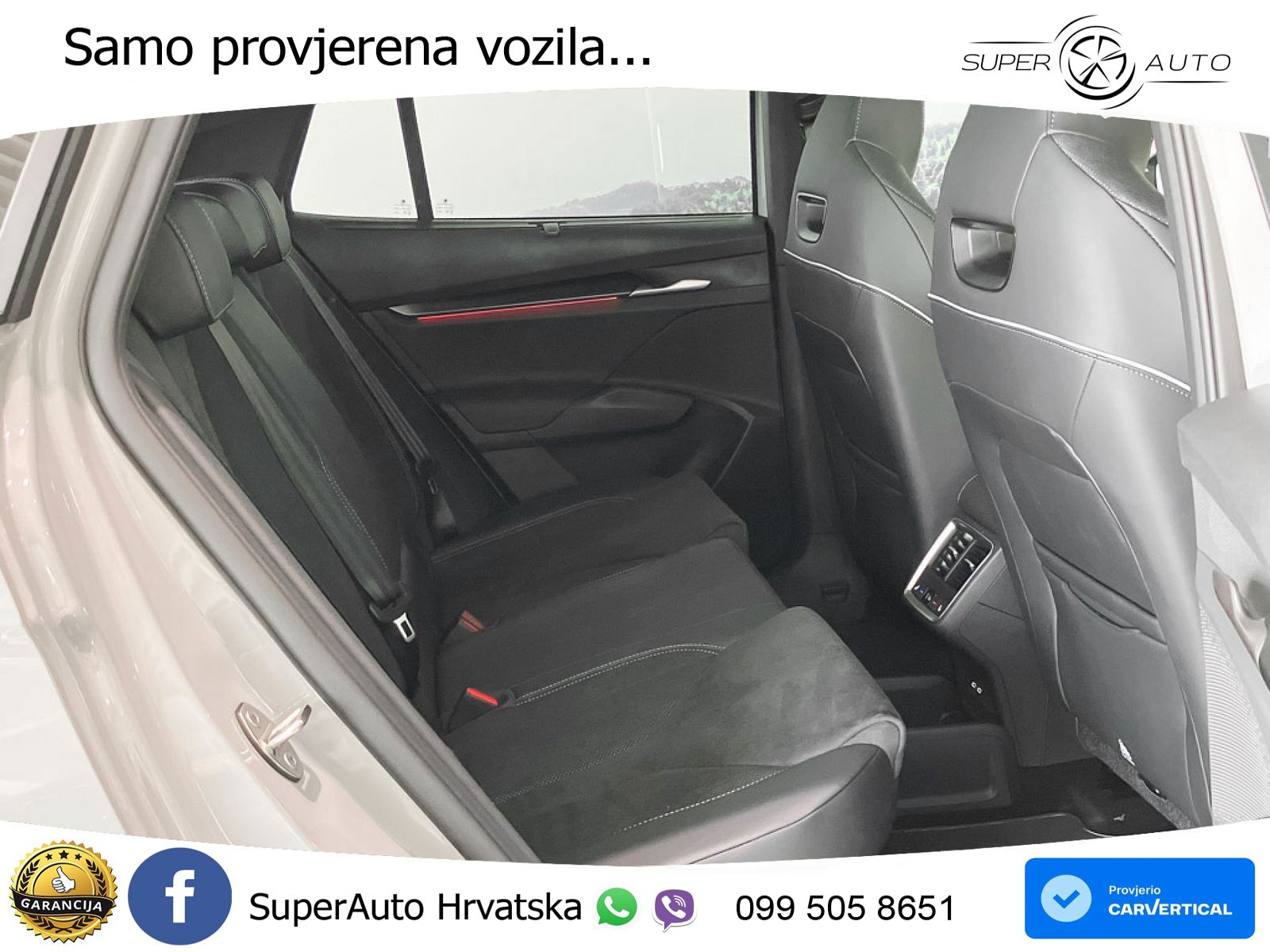 Škoda Enyaq Coupe iV 85 82 kWh (286 KS) SportLine LED+GR SJED+ACC