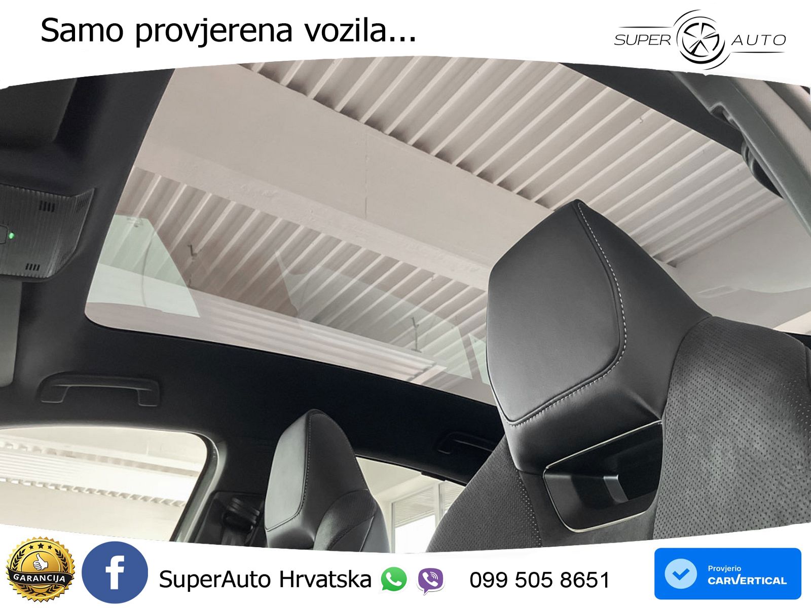 Škoda Enyaq Coupe iV 85 82 kWh (286 KS) SportLine LED+GR SJED+ACC