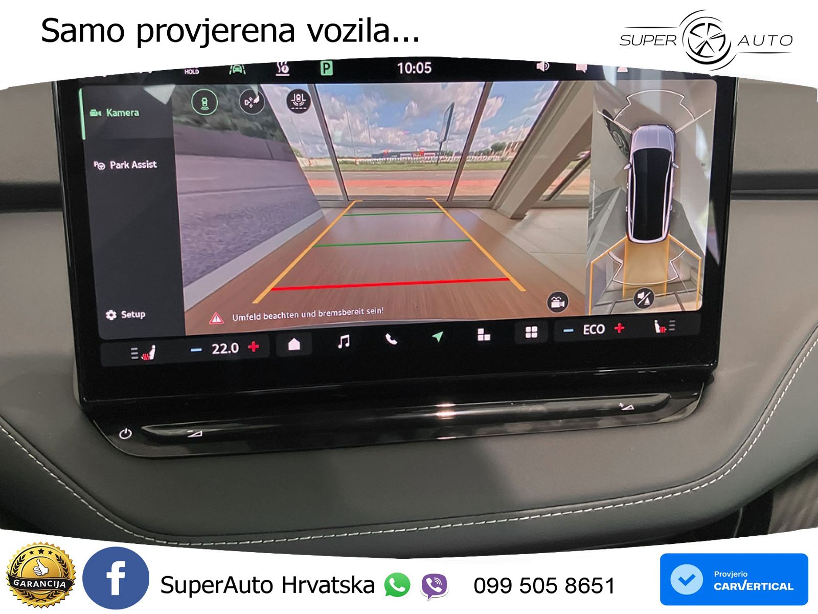 Škoda Enyaq Coupe iV 85 82 kWh (286 KS) SportLine LED+GR SJED+ACC