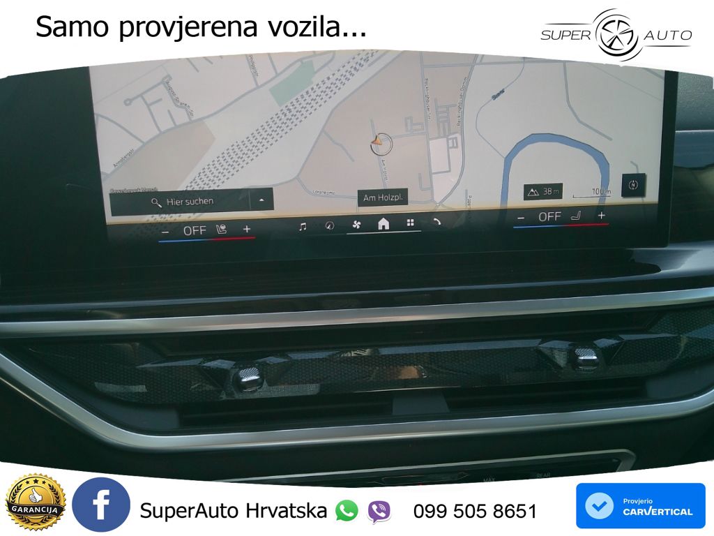 BMW X5 30d (298 KS) xDrive Steptronic LED+GR SJED+ACC