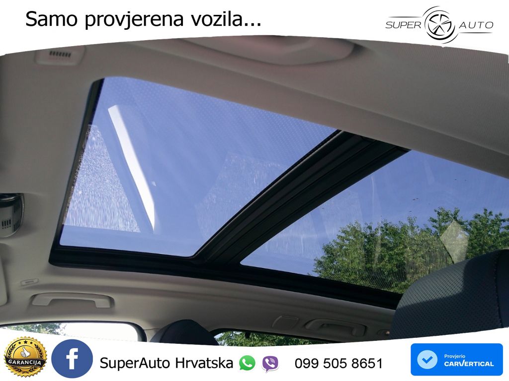 BMW X5 30d (298 KS) xDrive Steptronic LED+GR SJED+ACC