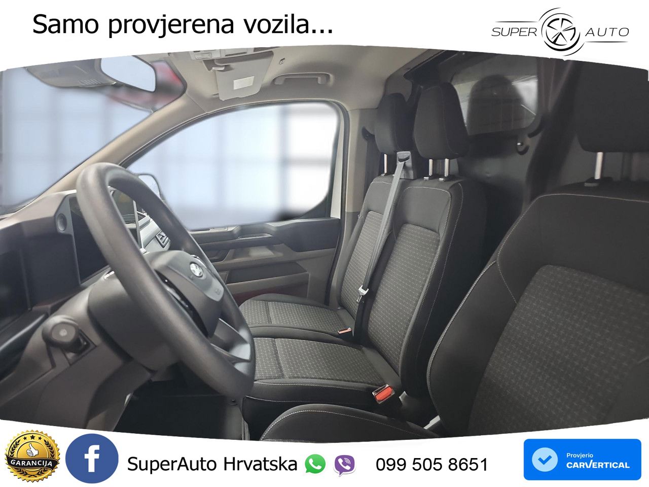 Ford Transit 136 KS