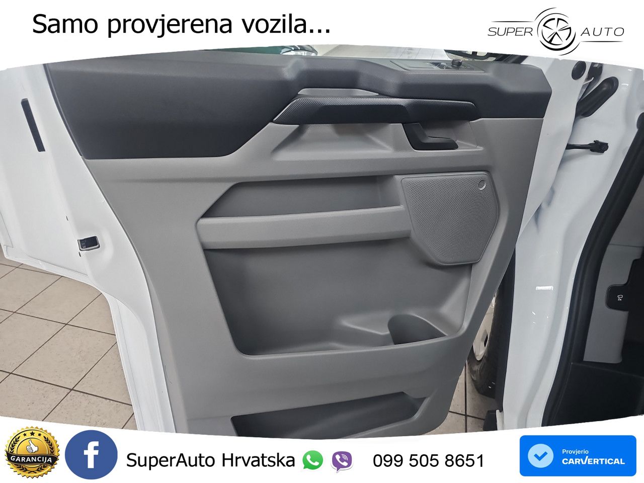 Ford Transit 136 KS