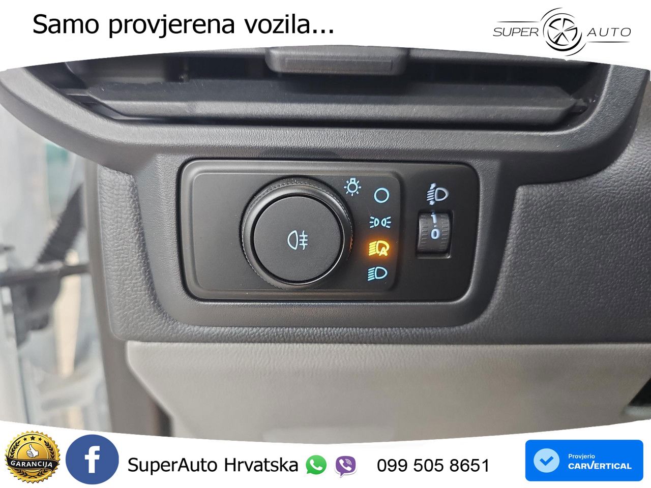 Ford Transit 136 KS