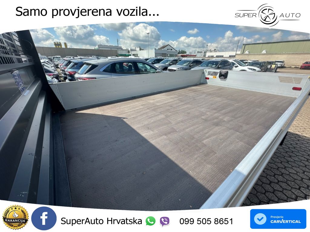 Ford Transit 269 KS