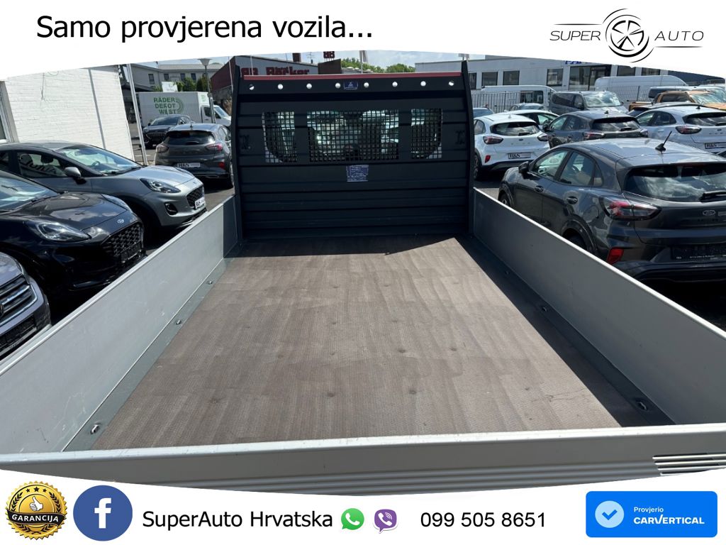 Ford Transit 269 KS
