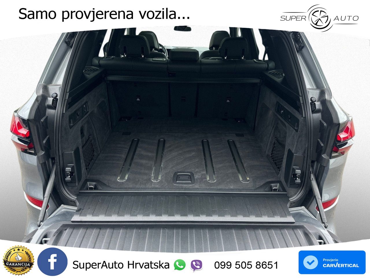 BMW X5 40d (352 KS) xDrive Steptronic LED+GR SJED+ACC