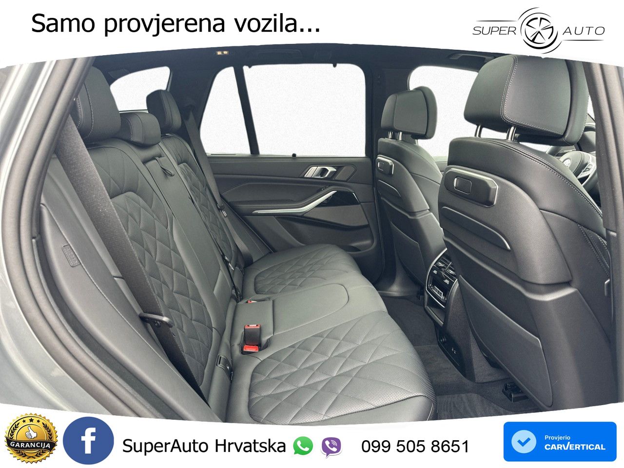 BMW X5 40d (352 KS) xDrive Steptronic LED+GR SJED+ACC