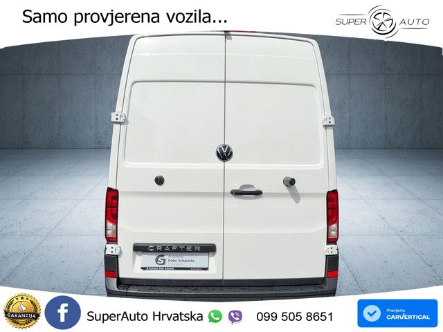 VW Crafter