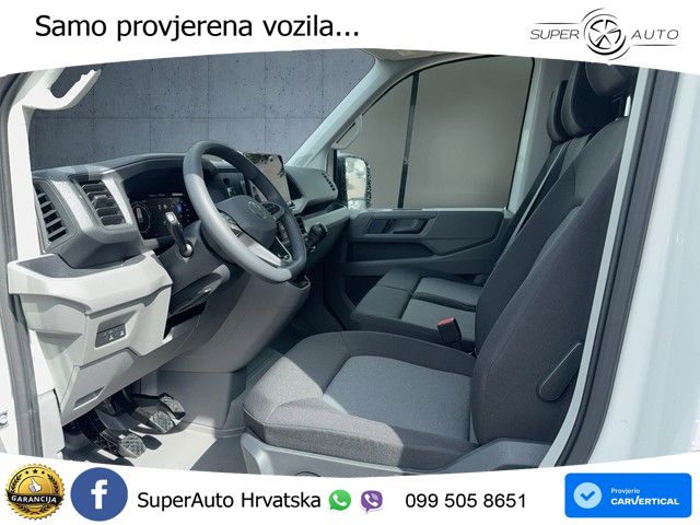 VW Crafter