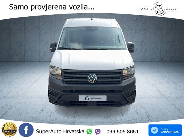 VW Crafter