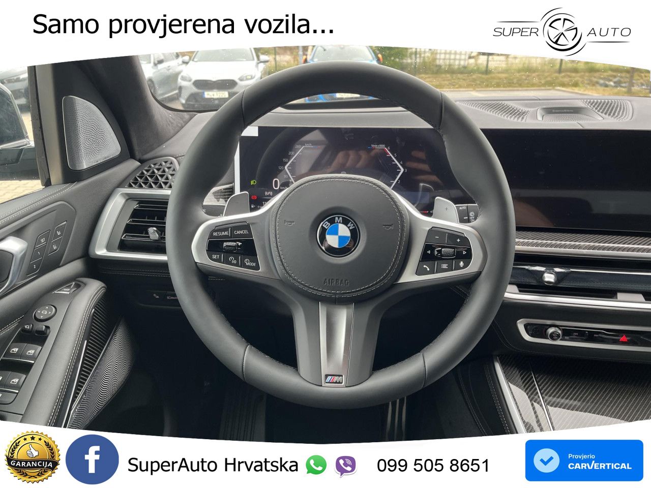BMW X5 40d (352 KS) xDrive Steptronic M Sport ACC+HEAD+4xGR SJED+360+PANO
