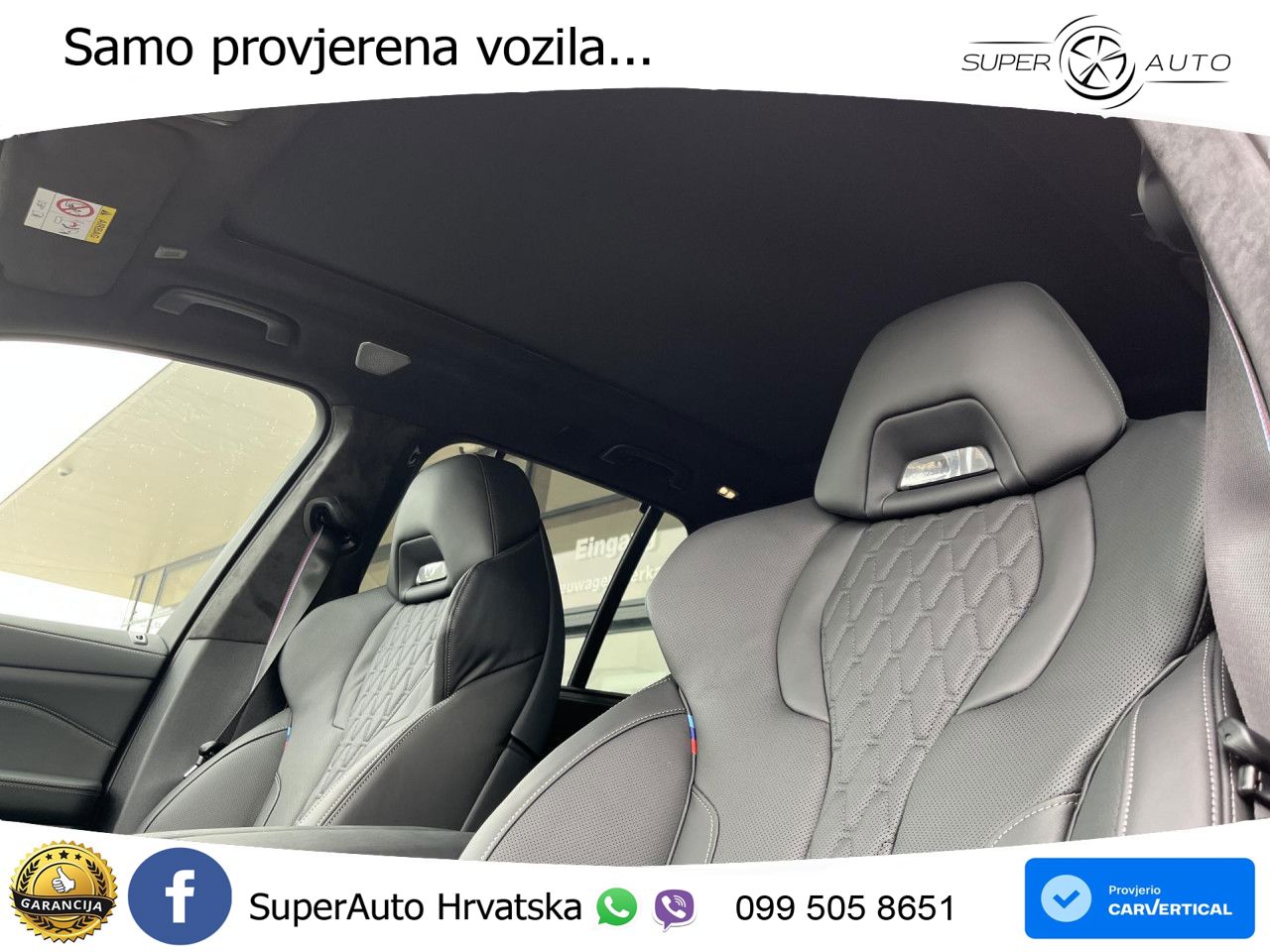 BMW X5 40d (352 KS) xDrive Steptronic M Sport ACC+HEAD+4xGR SJED+360+PANO