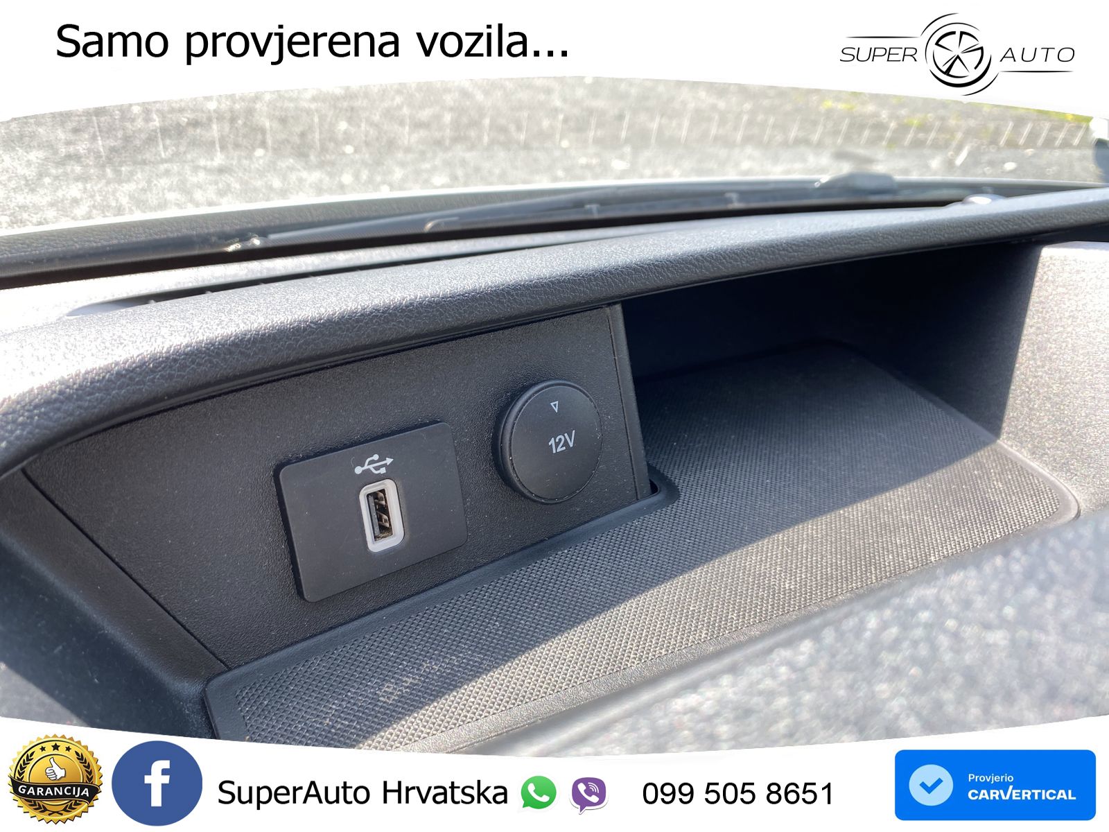 Ford Transit 170 KS