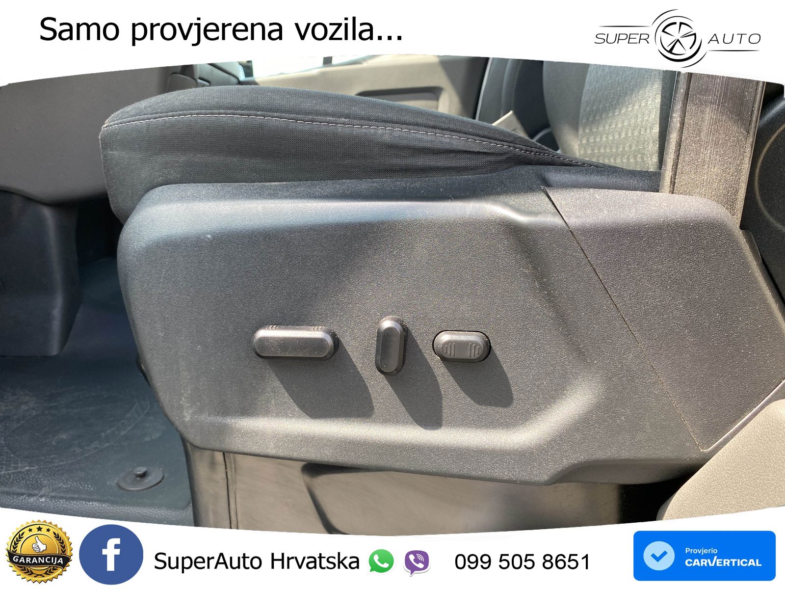Ford Transit 170 KS