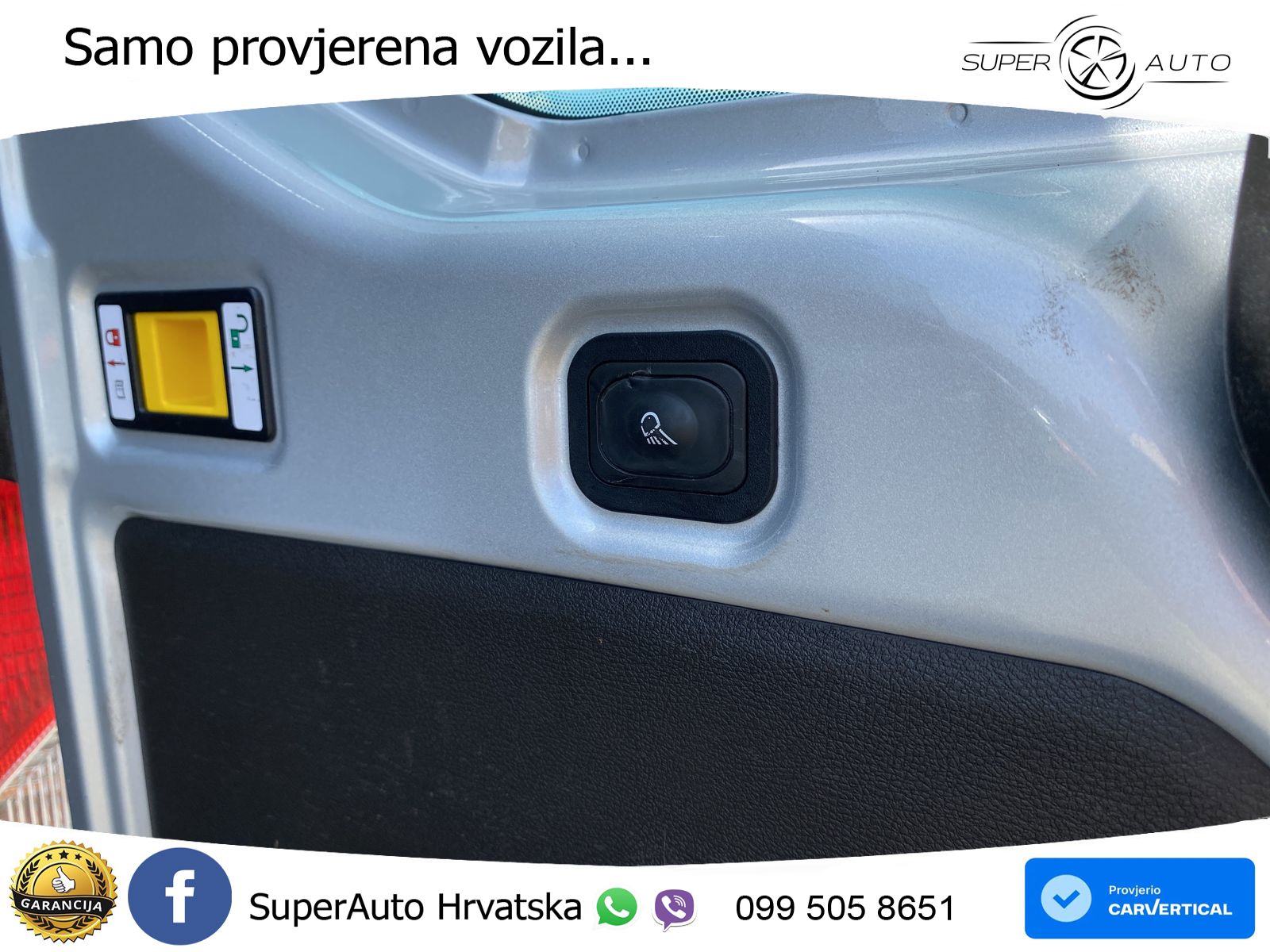 Ford Transit 170 KS