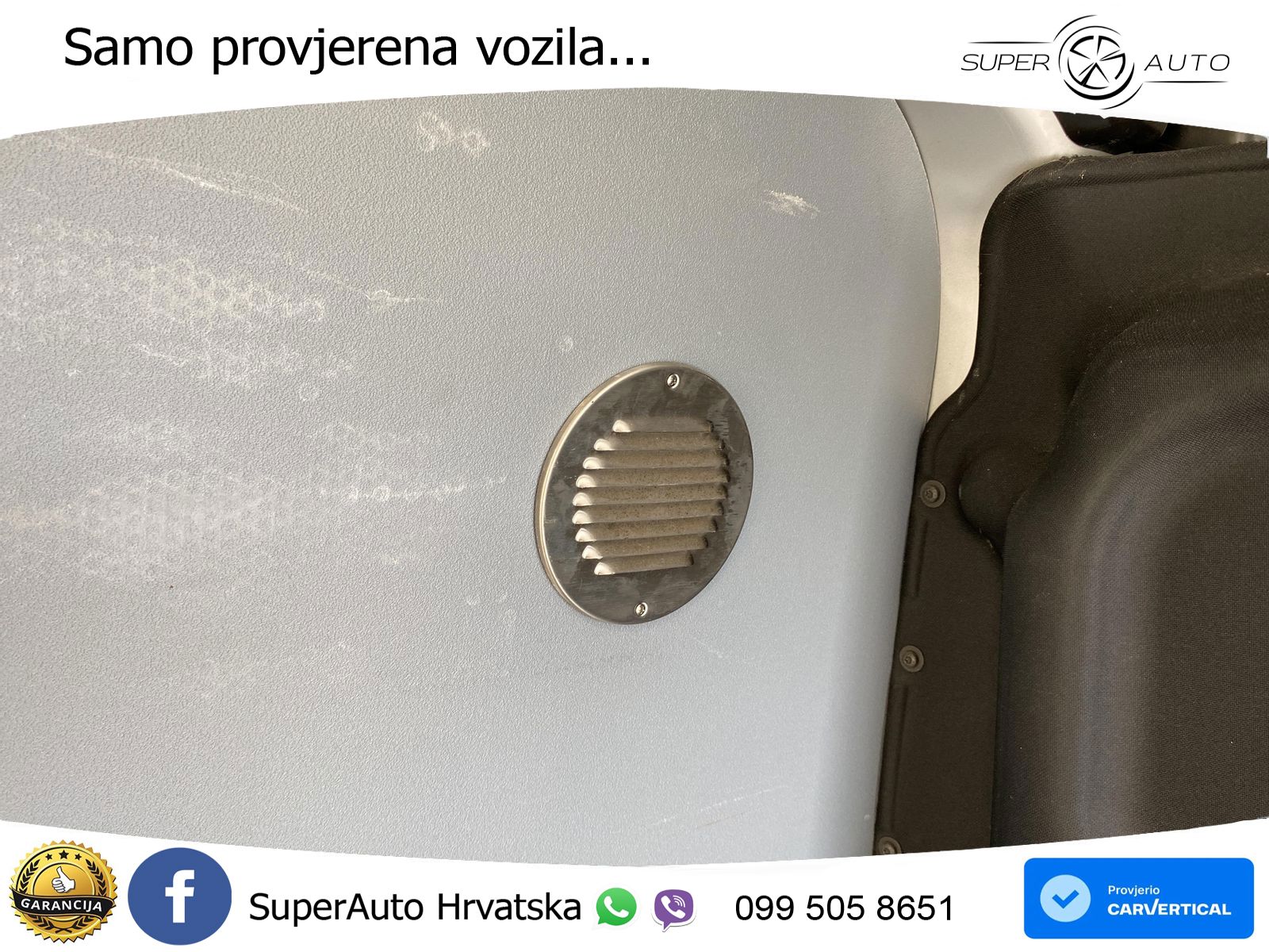 Ford Transit 170 KS